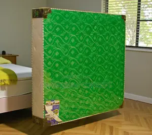 6by7by12 Full Orthopaedic Mattress. Payment on Delivery