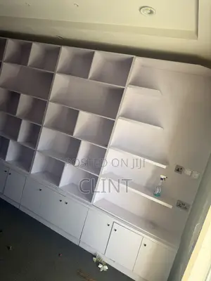 Wood/Metal Work