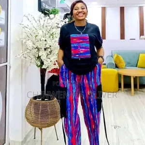 Destiny Wears Always Gat You Covered, We Deals in All Ladies Dresses