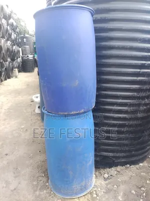 Buta Drum Rubber