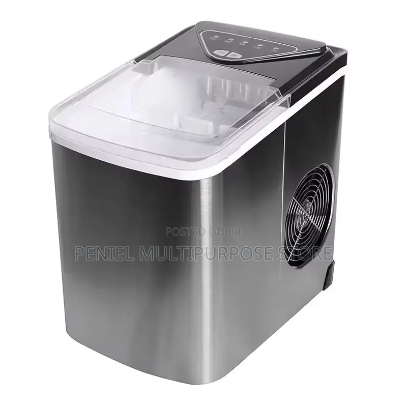 Avinas Ice Maker- 2.2l