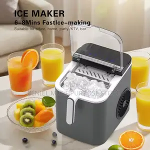 Avinas Ice Maker- 2.2l