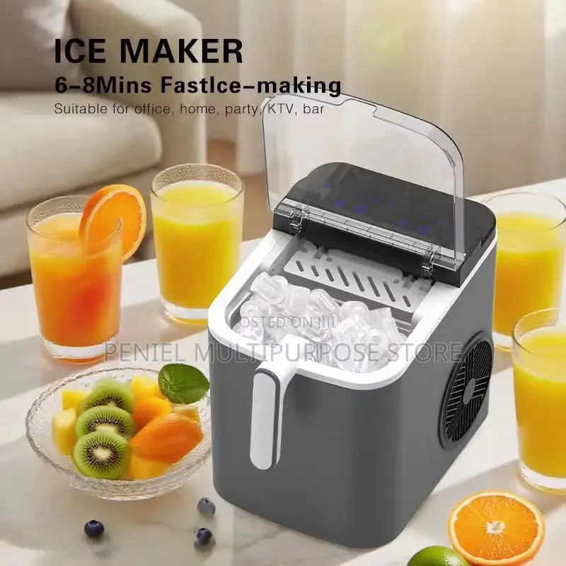 Avinas Ice Maker- 2.2l