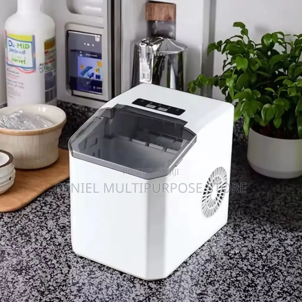 Avinas Ice Maker- 2.2l