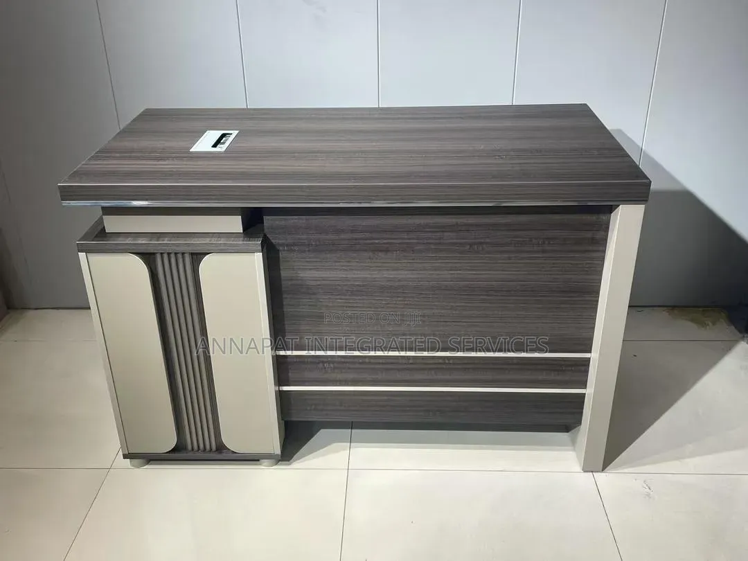 1.2 Meter Executive Office Desk