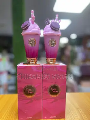 Kamsvi Scent and More