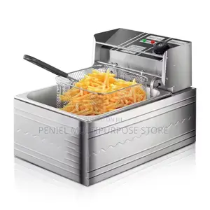 Avinas 6.81 Electric Deep Fryer