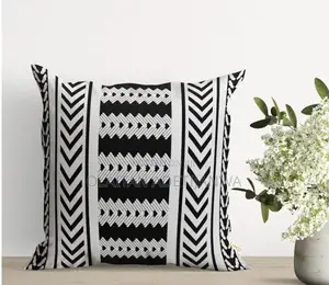 Accent Throw Pillows for Home and Office