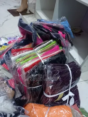 Ladies Wears