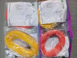 Fiber Patch Cord