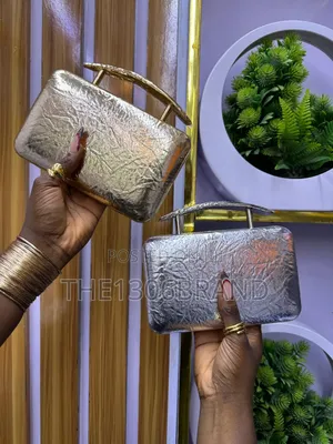 Elegance You Can Carry Everywhere!