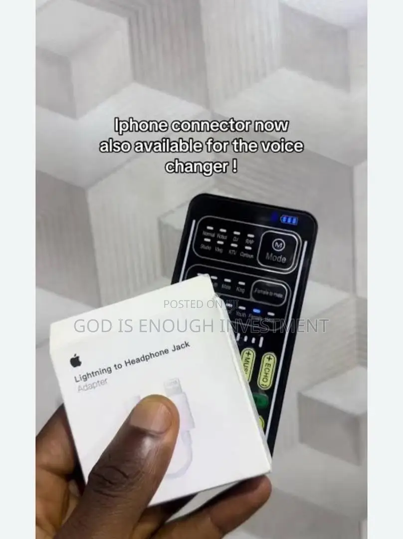 For Live Streaming Recording