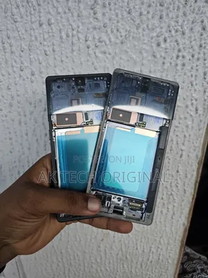 Samsung Galaxy S25 Ultra Original Amoled Screen