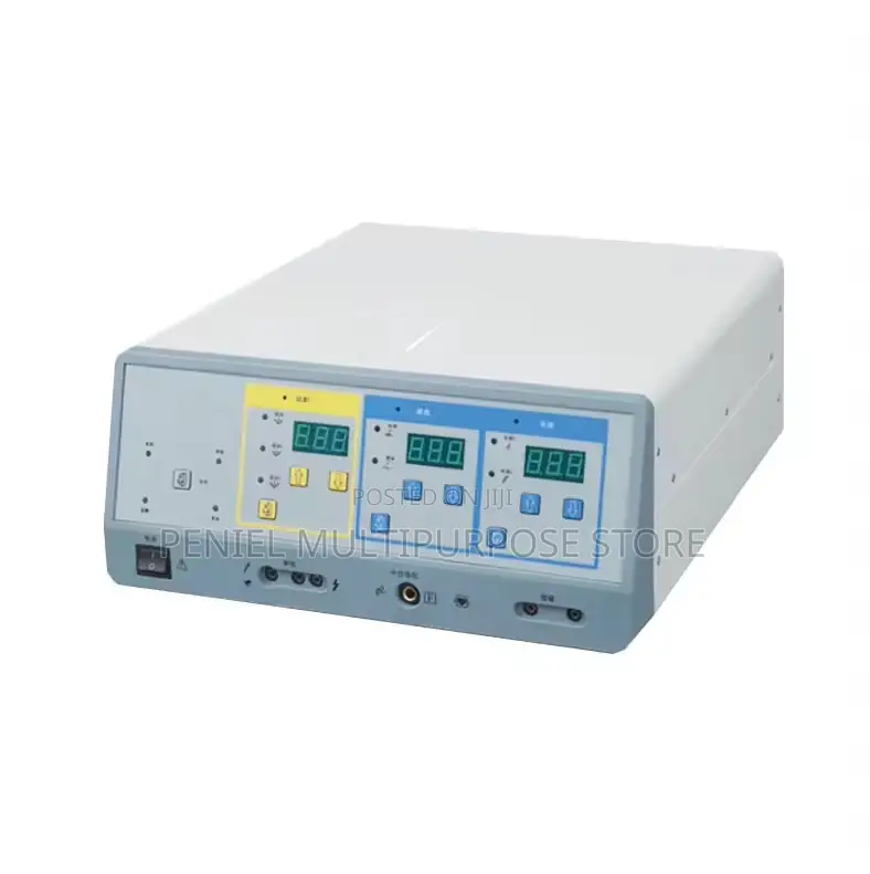 Diathermy Machine Gd300
