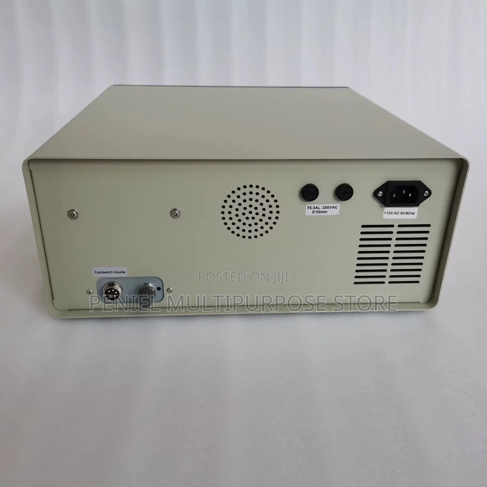 Diathermy Machine Gd300