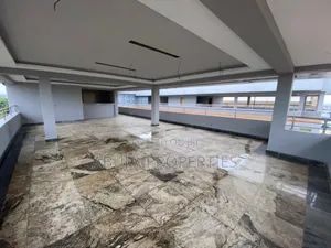 Rooftop Lounge/Restaurant Space for Sale