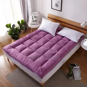 Mattress Bed Topper Super Soft