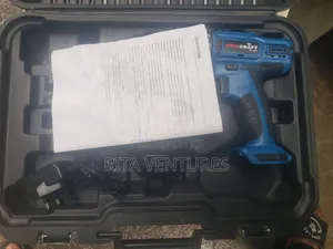 Pro-Craft 18v Cordless Drill Driver Set