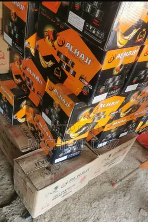 High Quality Oil