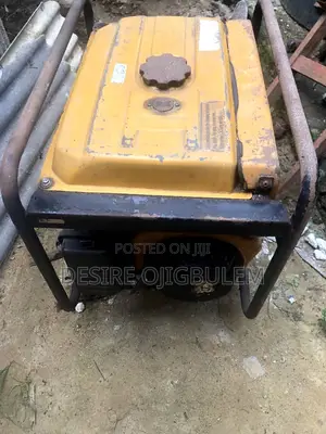 Power Master Generator