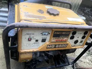 Power Master Generator