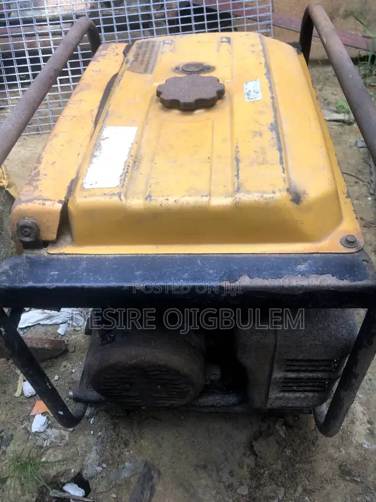 Power Master Generator