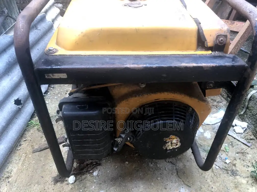 Power Master Generator