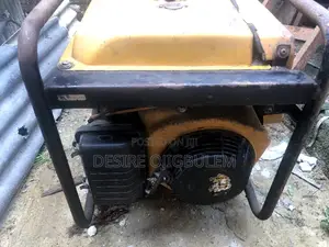 Power Master Generator