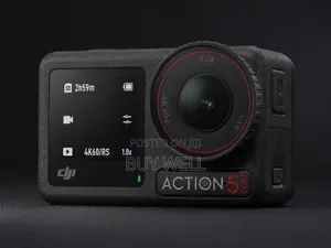 Dji Action 5 Camera