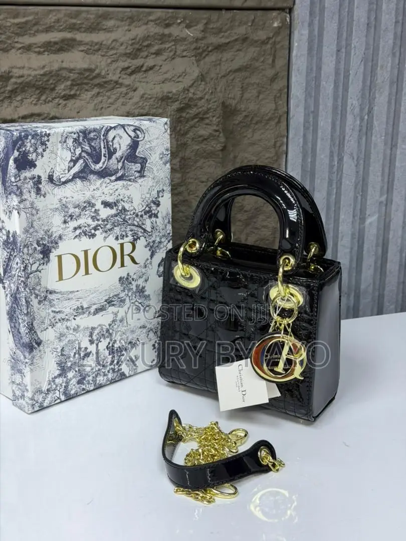Christian Dior Handbag