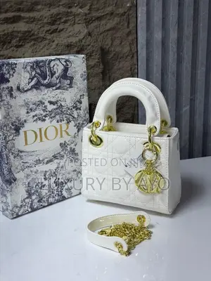 Christian Dior Handbag