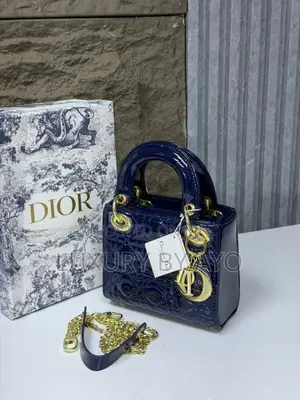 Christian Dior Handbag