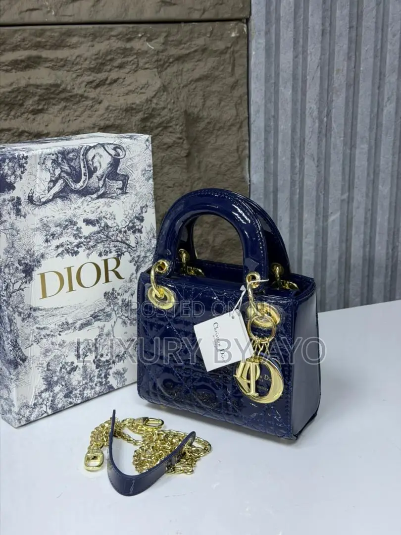 Christian Dior Handbag