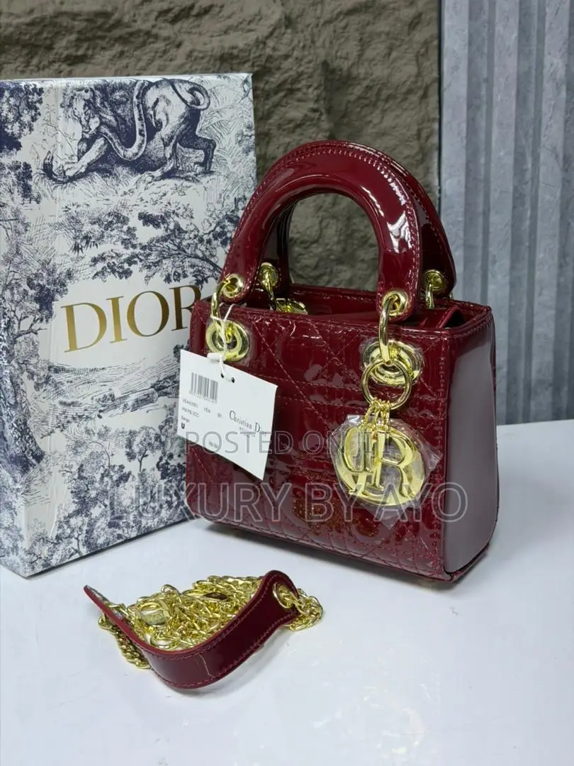 Christian Dior Handbag