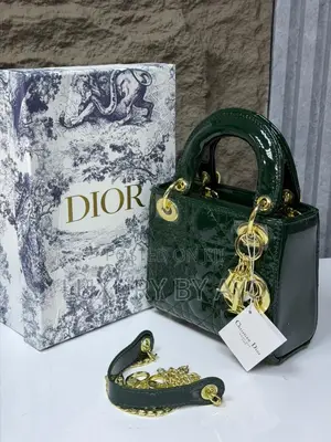 Christian Dior Handbag