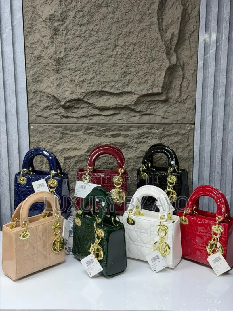 Christian Dior Handbag