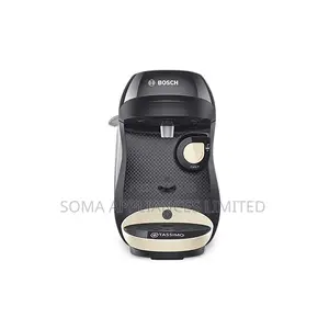 Tassimo Happy Cream Espresso Coffee Machine