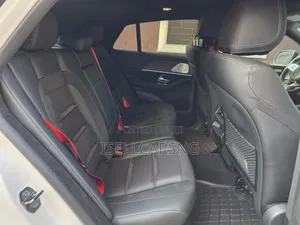 Mercedes-Benz GLE-Class AMG GLE 53 4MATIC 2021 White