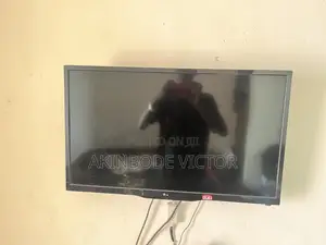 Lg Led Television 32 Inches