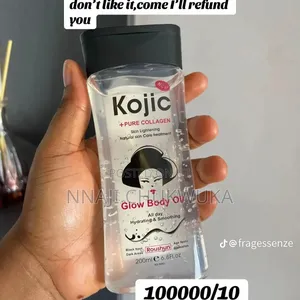 Skincare Products