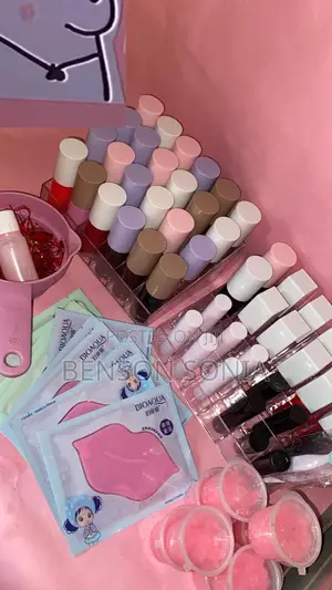 Lipglosses