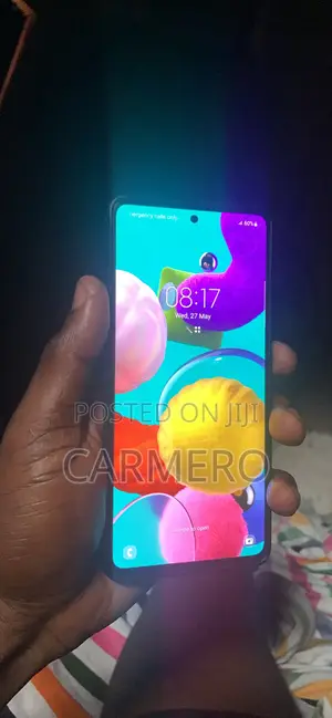 Samsung A51