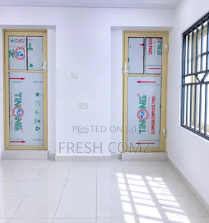 Mini Flat in Wood Lounge, VGC / Ajah for rent