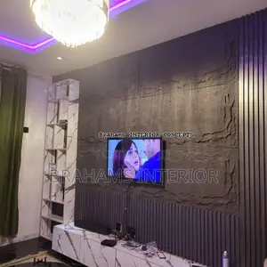 Tv Console