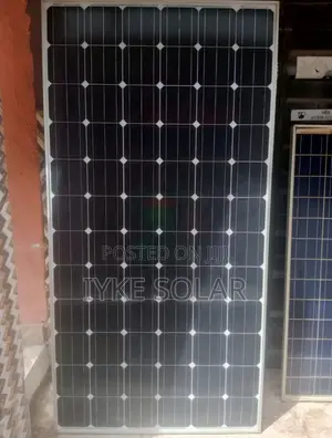 300watt Solar Panel 72cell