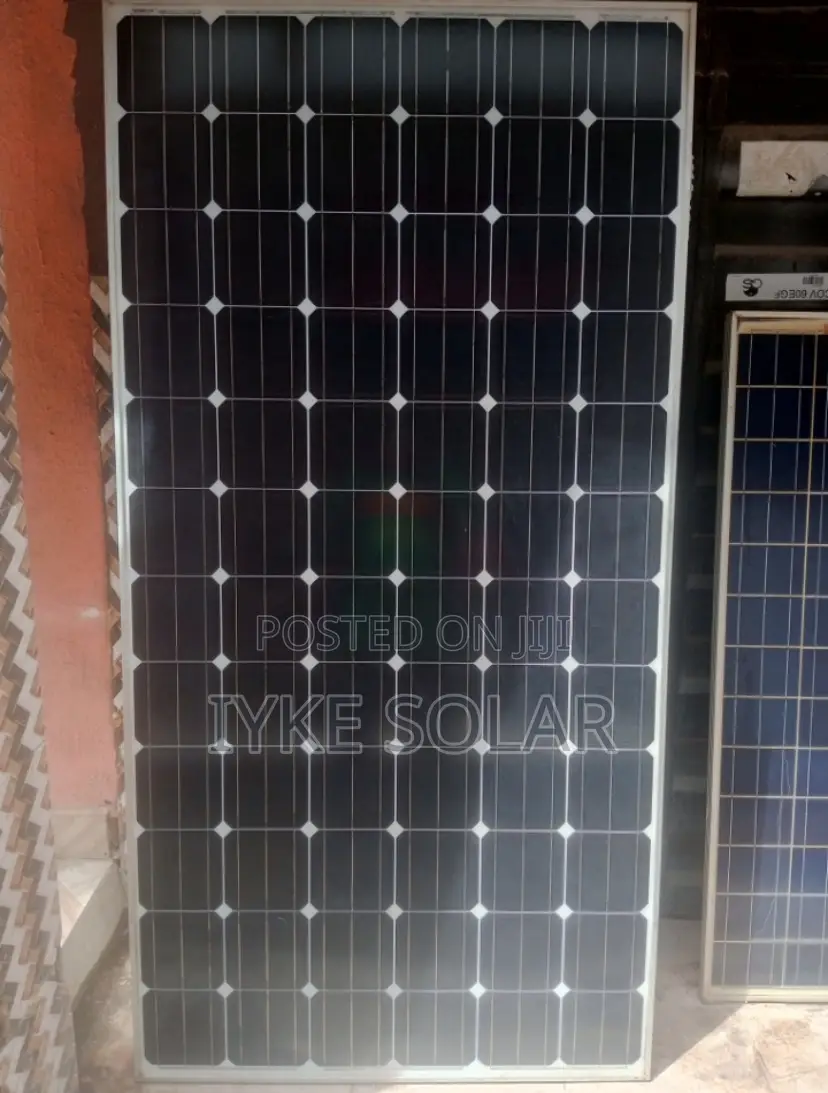 300watt Solar Panel 72cell