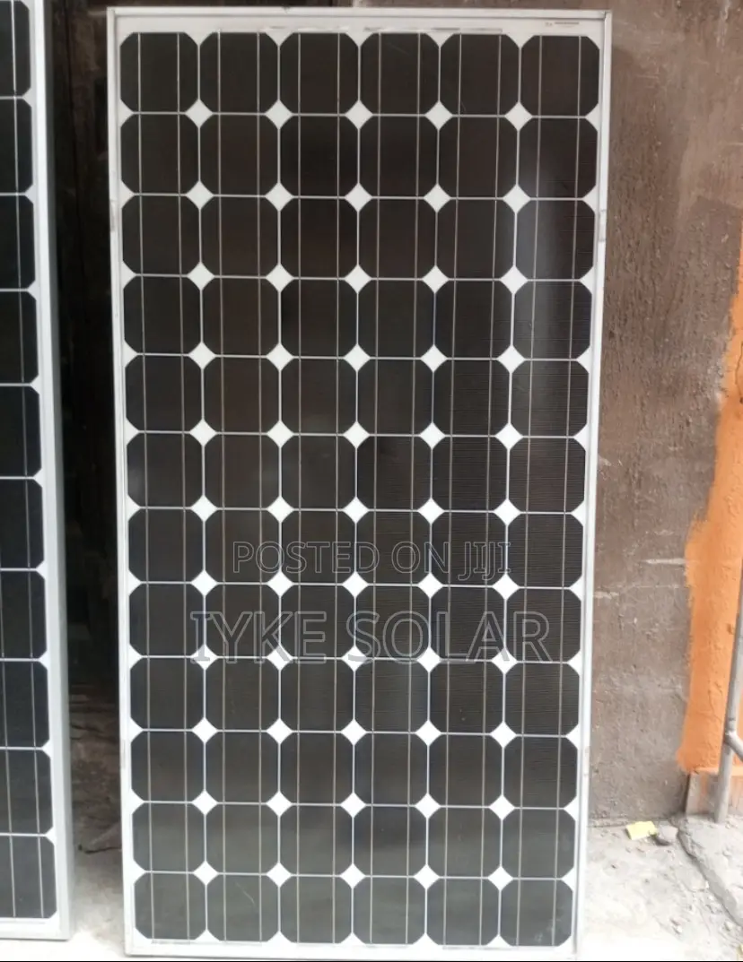 300watt Solar Panel 72cell