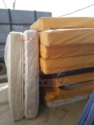 Koran Orthopedic Spring Mattress