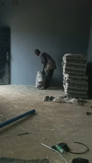 8m Pharmacy Shop in Asokoro Extension Koroduma