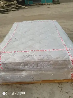 Canadian Orthopedic Spring Mattress